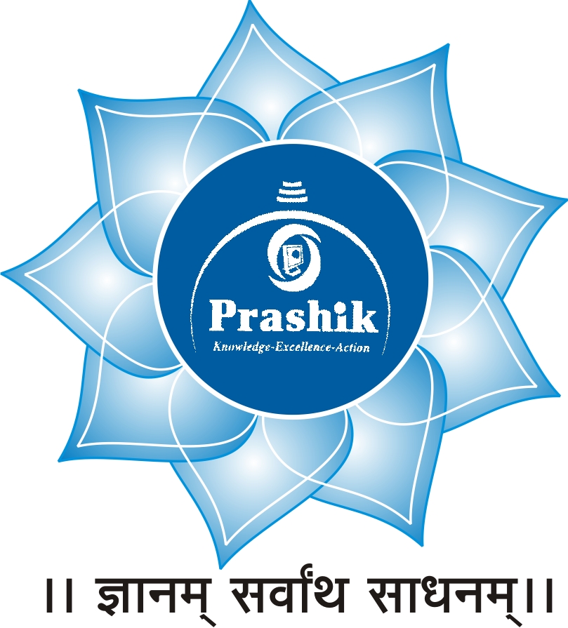 Prashik College Logo